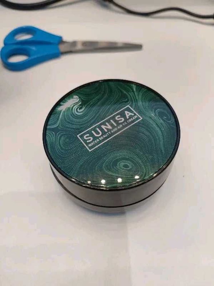 SUNISA CC Cream