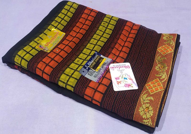 50% Discount New Saree