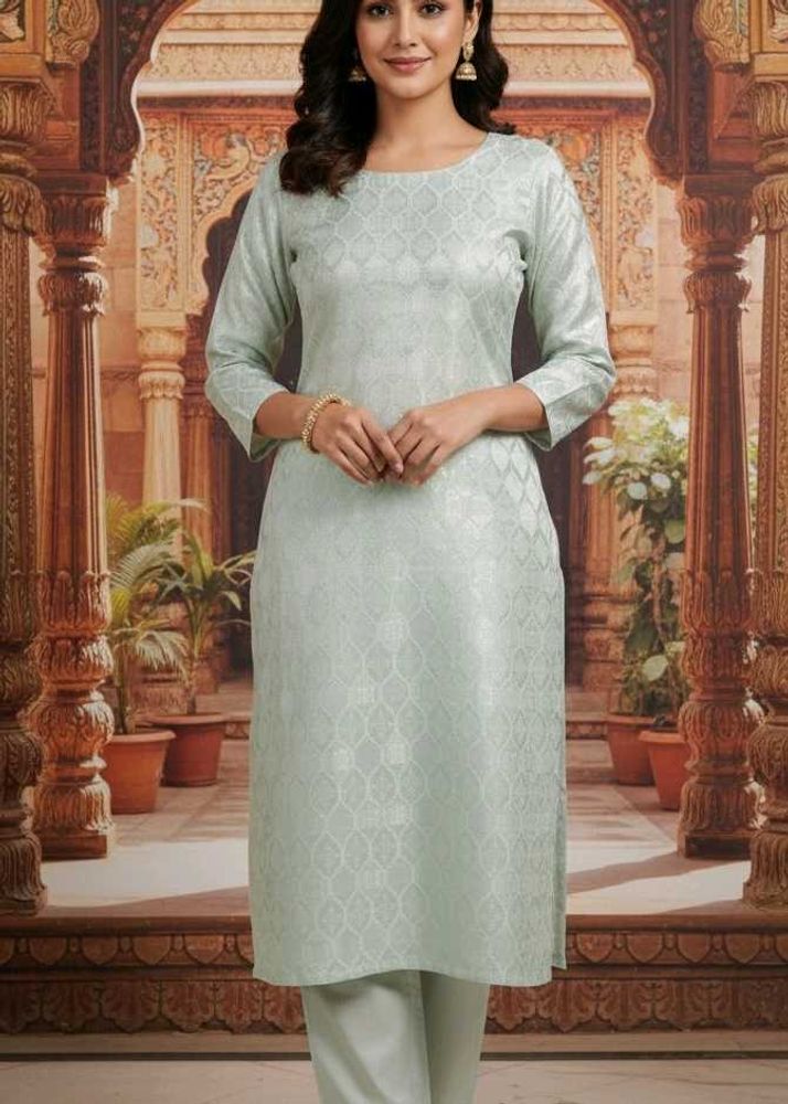 Elegant Kurta Set