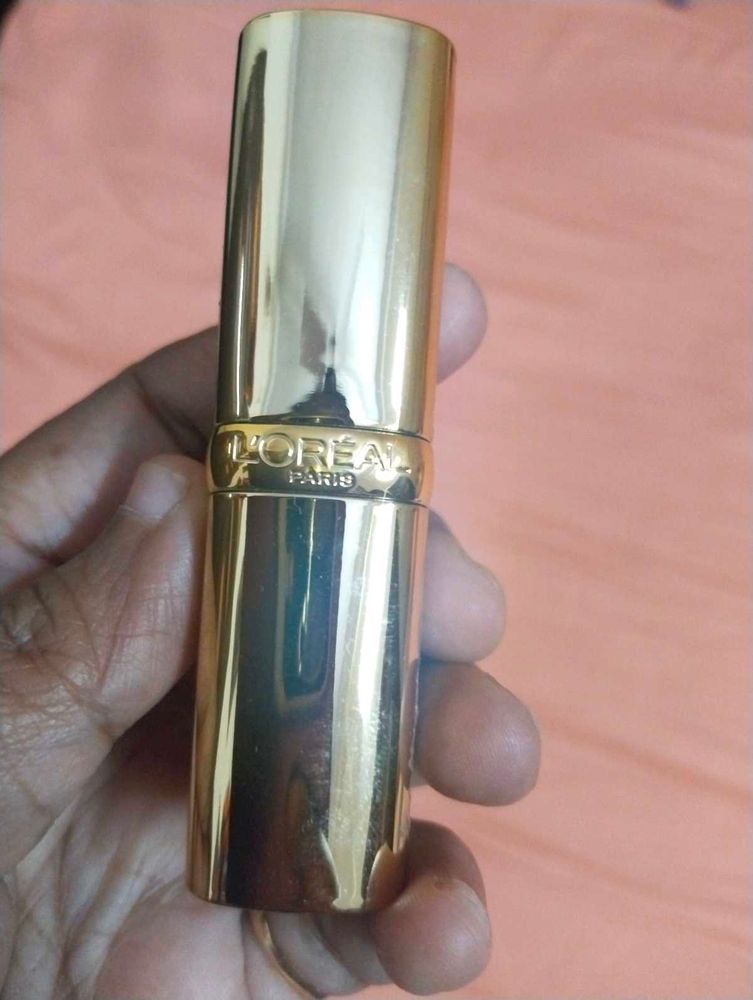 L'Oreal brown Lipstick