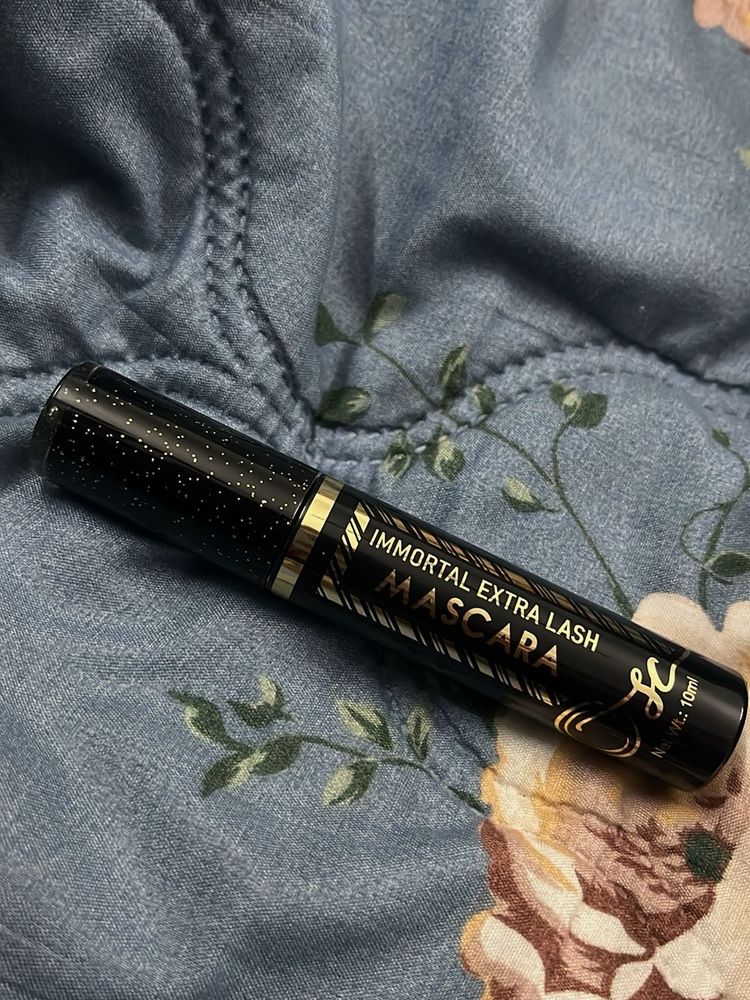 Immortal Extra Lash Mascara