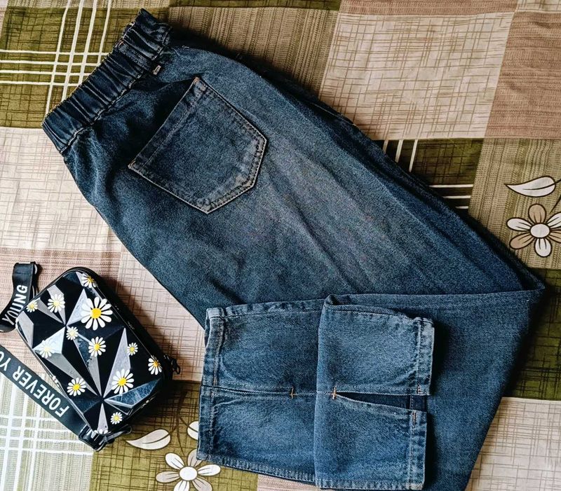 Sassafras BOYFRIEND Jeans
