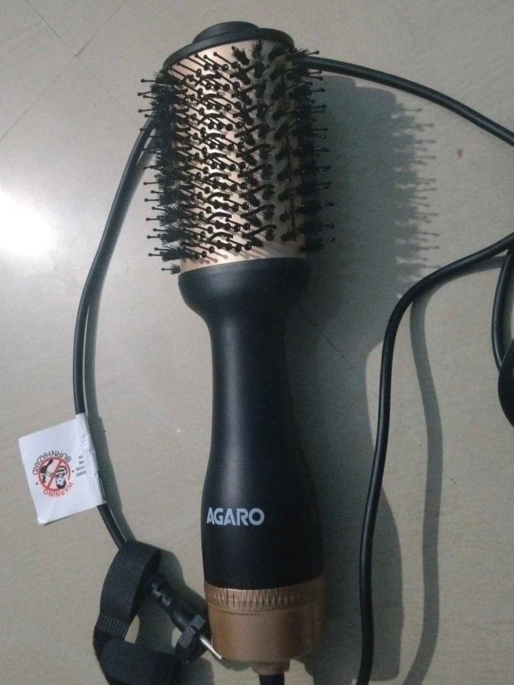 Agaro Hair Styler