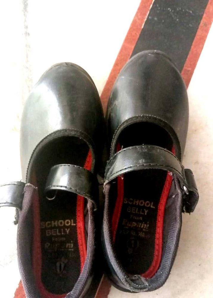 School Shoes For Girls