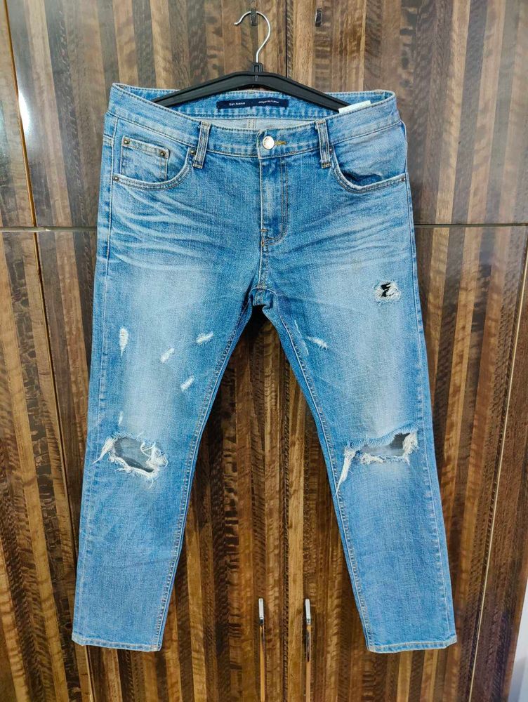 Salt Avenue Jeans
