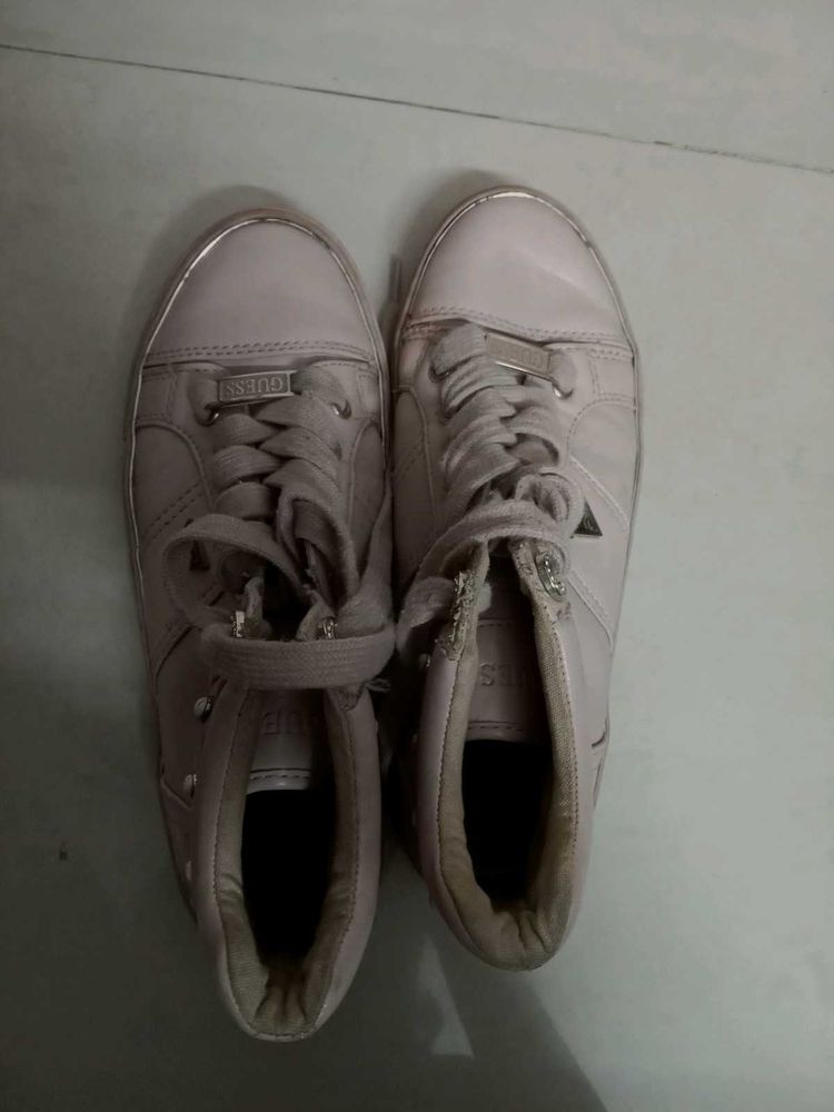 Cute Guess Shoes