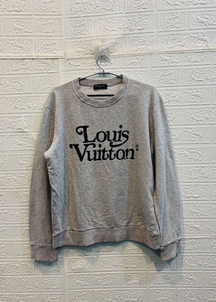 🇫🇷 Louis Vuitton Imported Sweatshirt