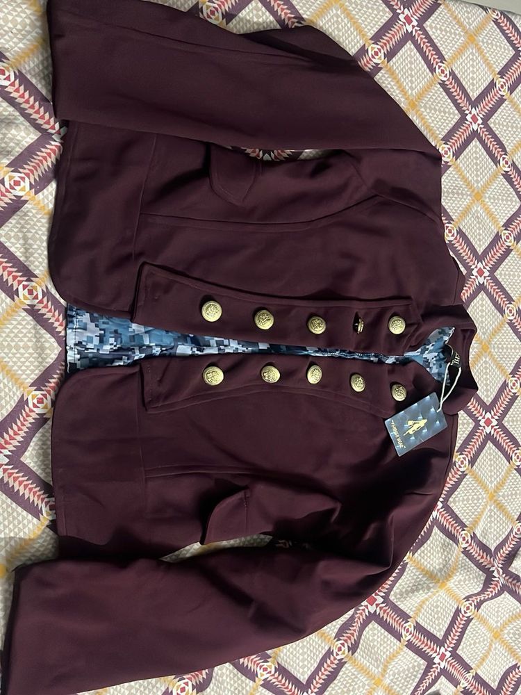 women blazers/jacket