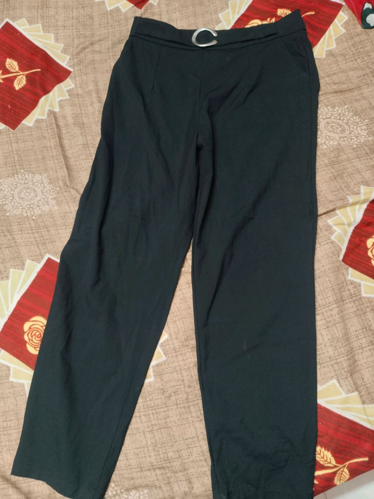 Style Trousers