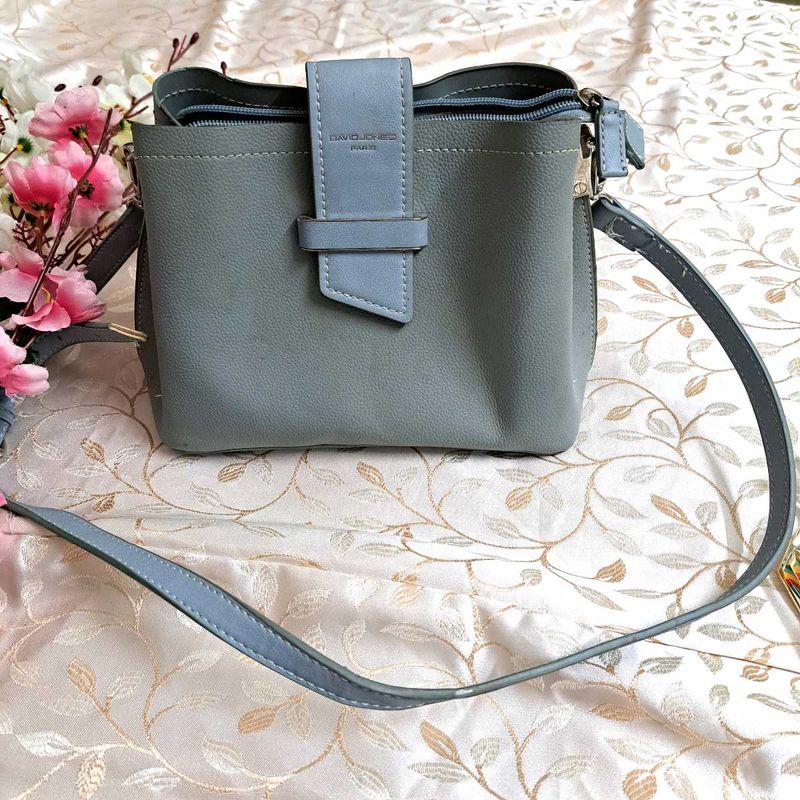 David Jones Handbag