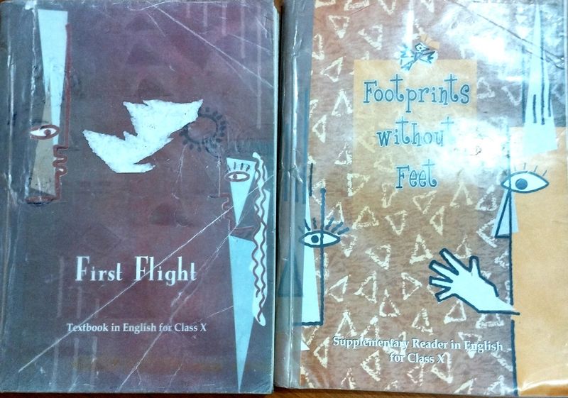Ncert English Class 10