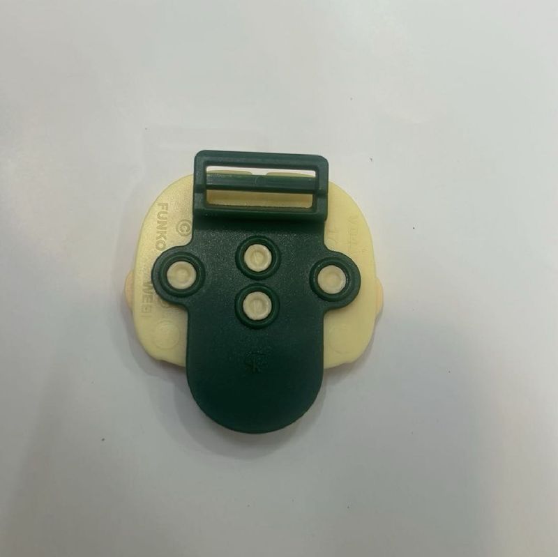 Funko Pop Clip Accessory book mark