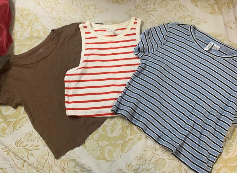 3 Top Set