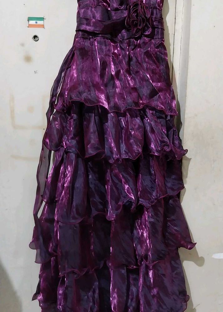Costume Layers Dress 👗