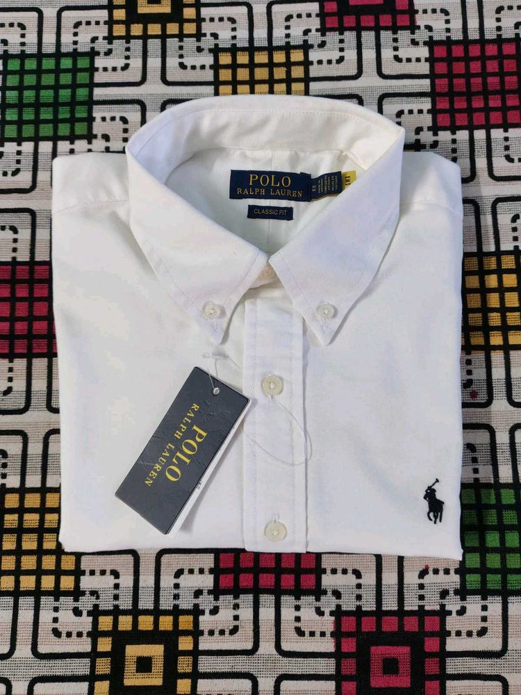Polo Ralph Lauren Shirt