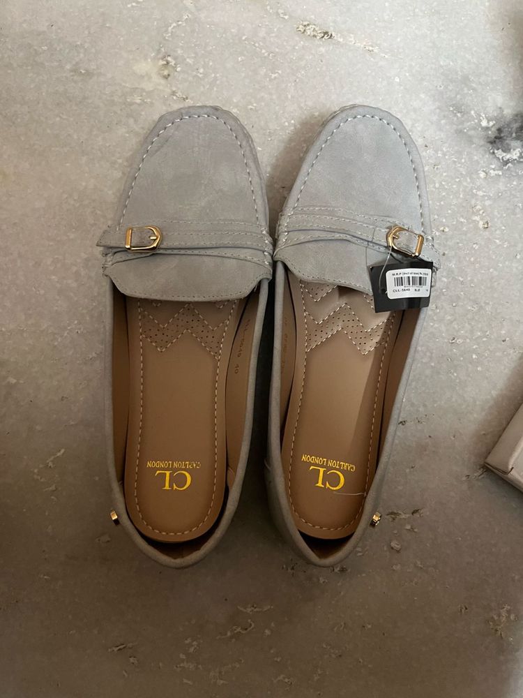 Carlin London Shoes