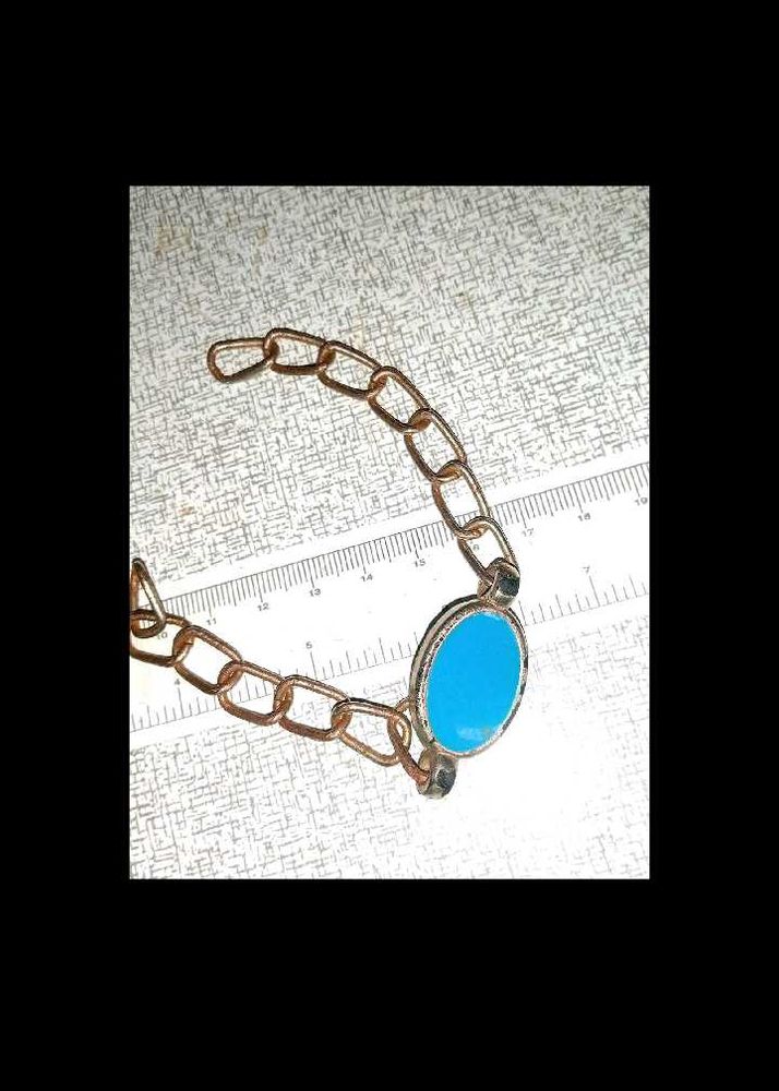 Charming Chain Bracelet