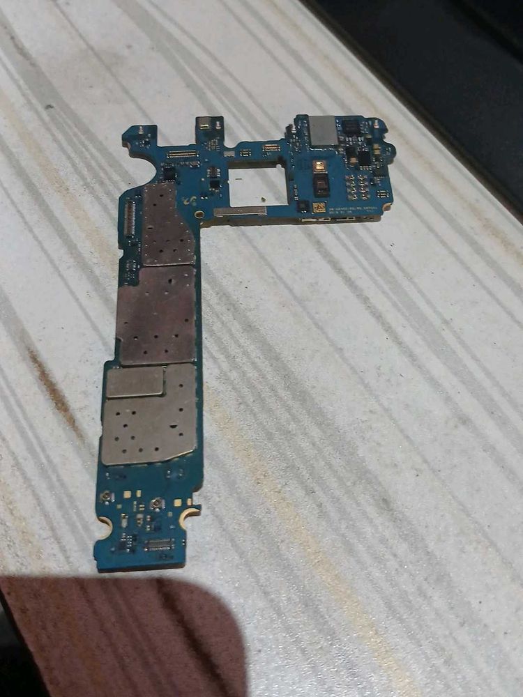 Mobile Phone Motherboard