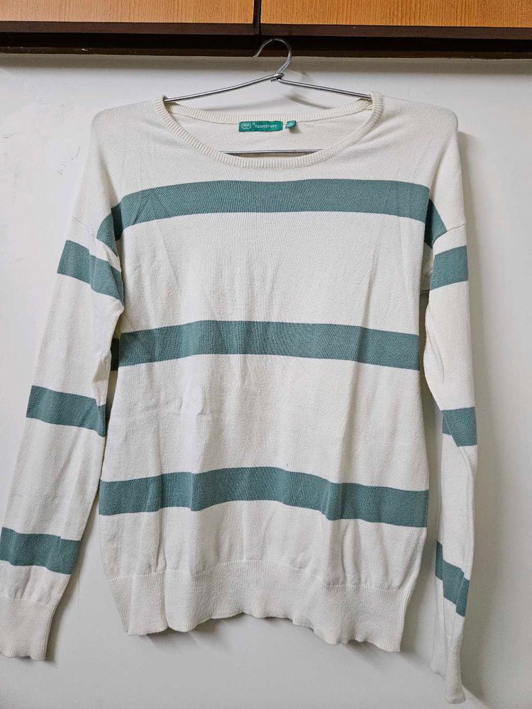 Teamspirit Sweater Knit