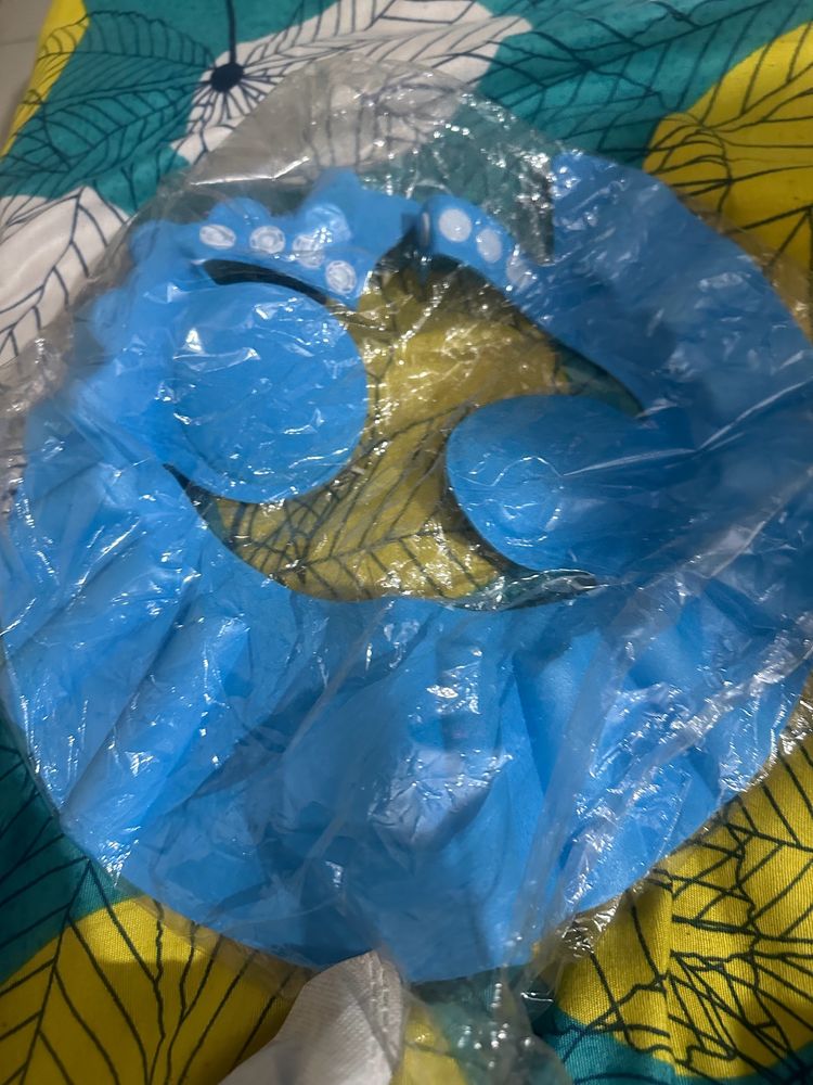 baby shower cap