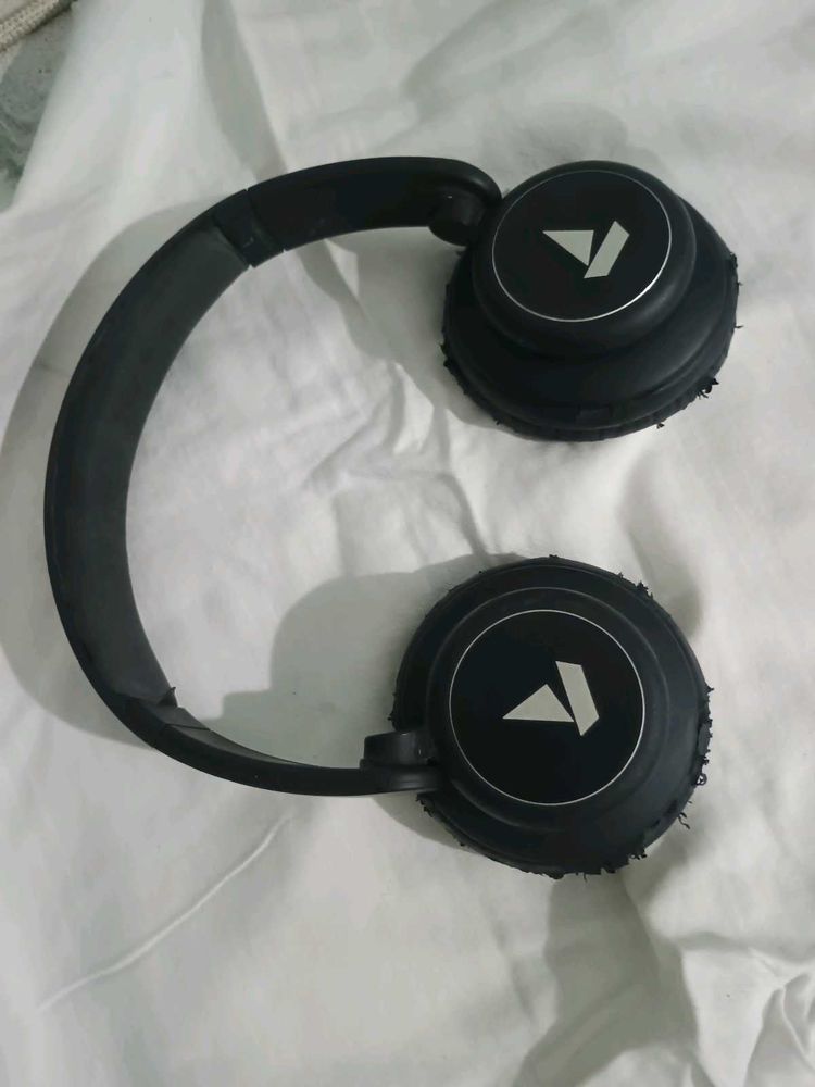 Boat Headphones