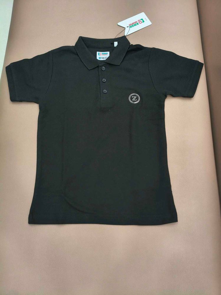 Polo T Shirt