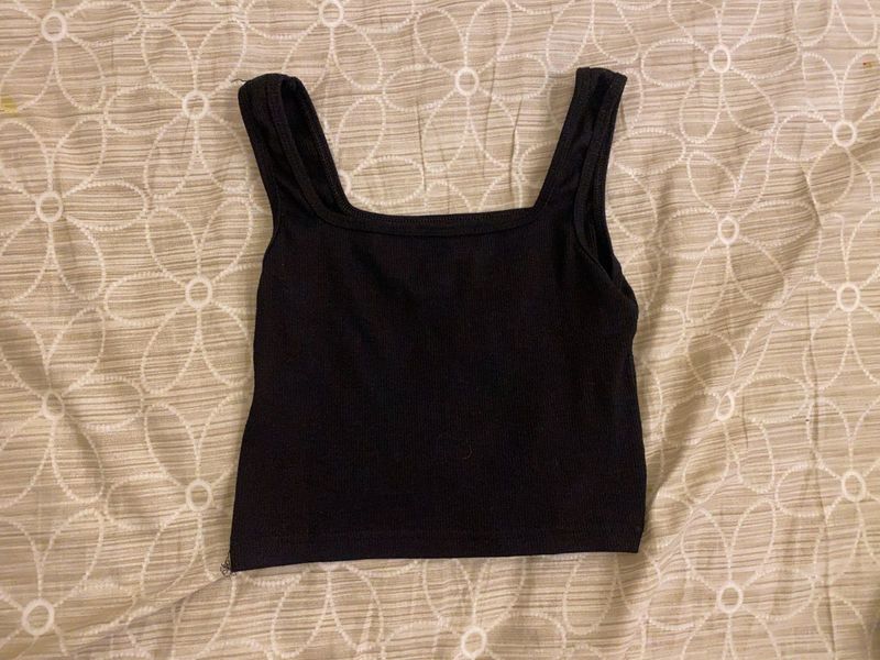 crop tank top