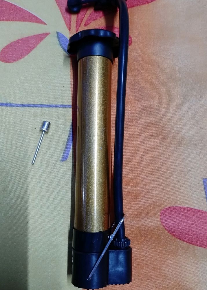 Mini Air Pump With Pin