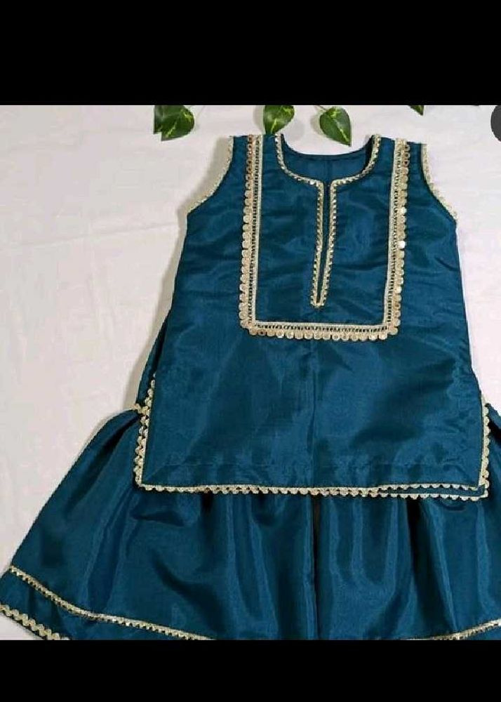 New Dress