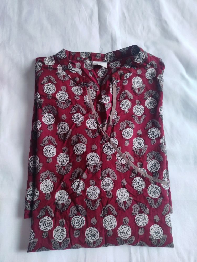 Girl&#39;s Kurta