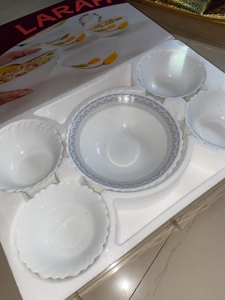 Bowls Cute 🥰