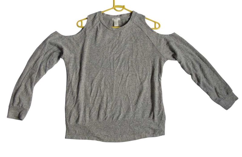 Off Shoulder Top