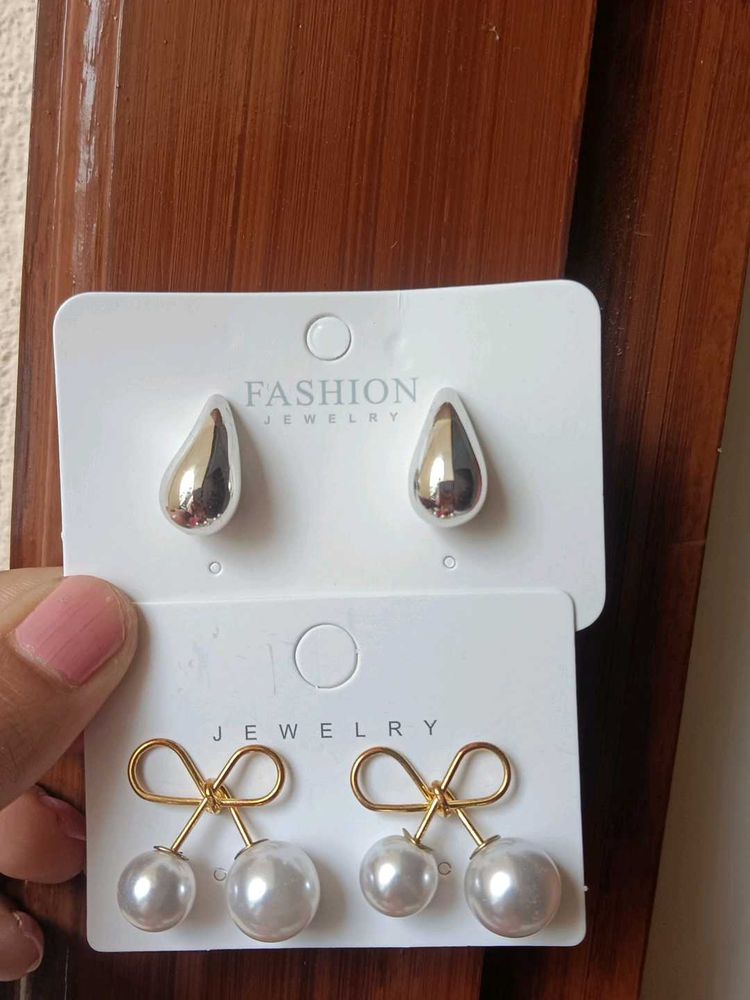 earing