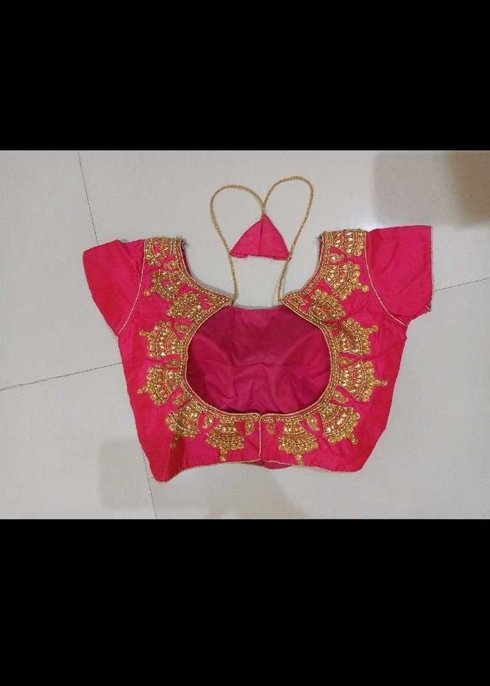 Lehnga Choli
