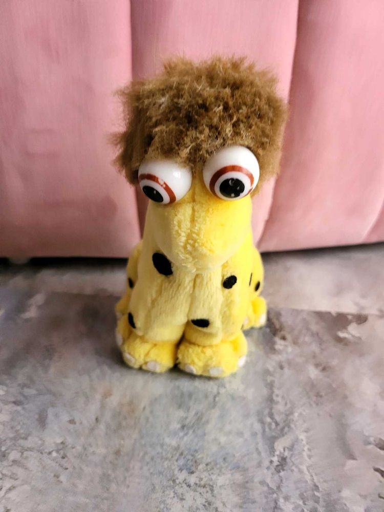 Cute Plush Toy
