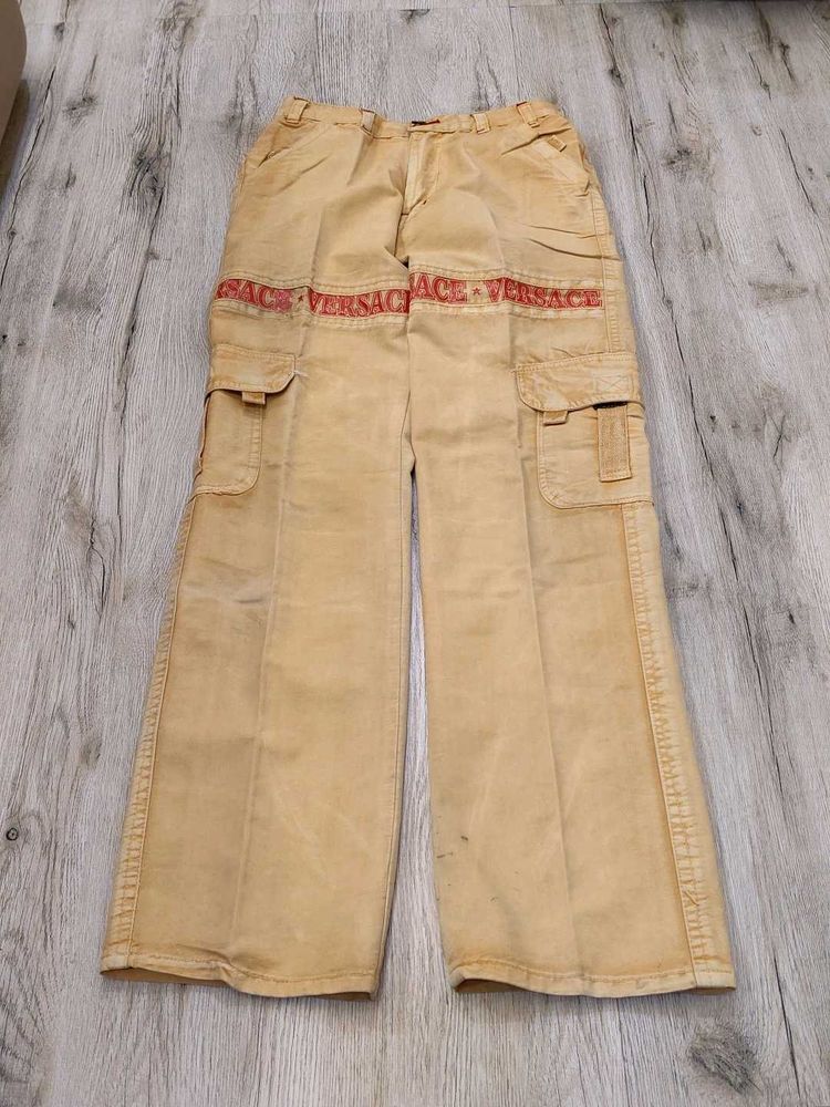 Ma2350 Sabrin cargo waist 24 inches