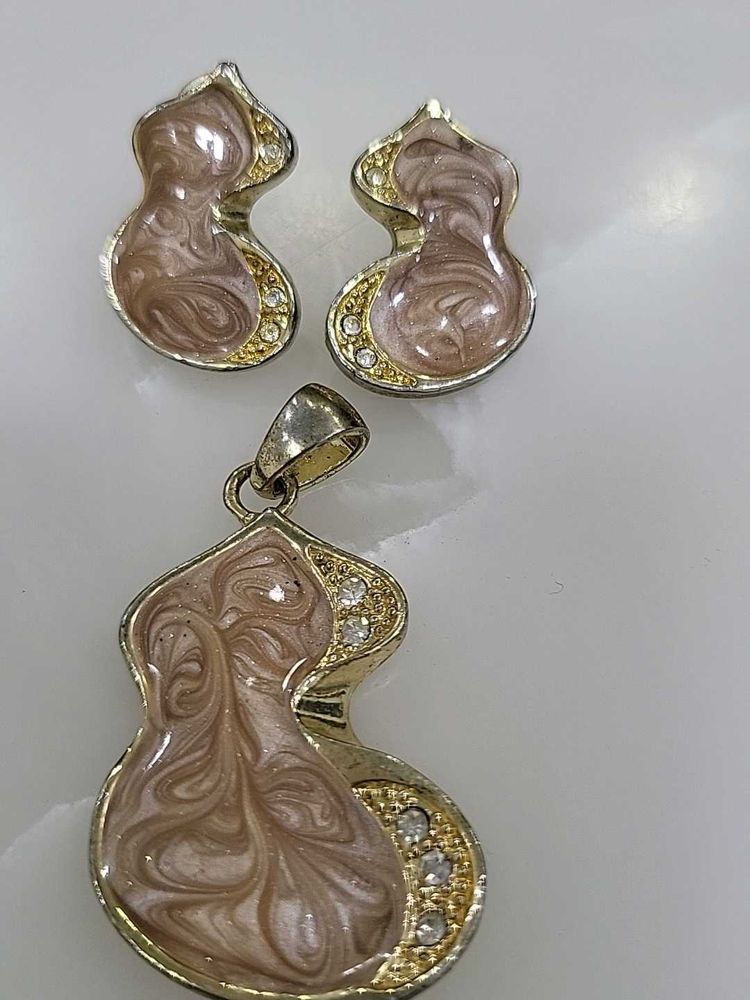 Jewellery Set