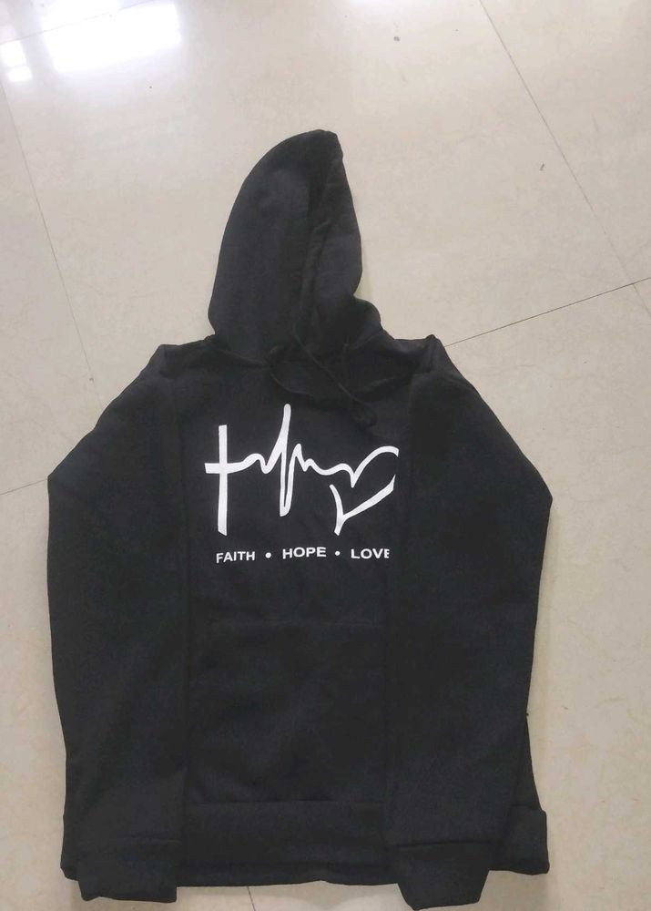 Soft Hoodie For Men And Women