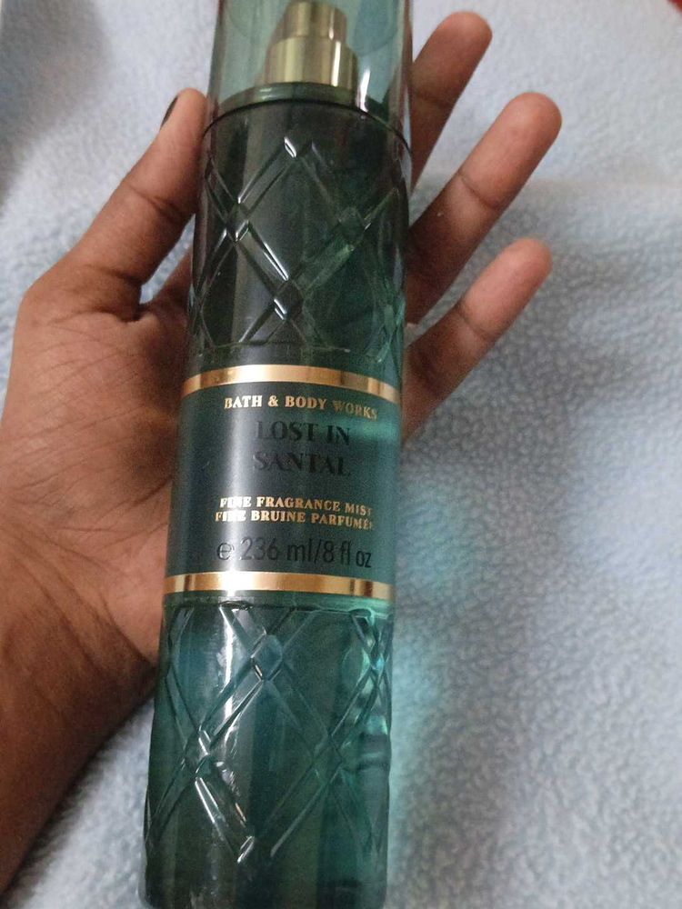Bath &amp; Body Works Mist