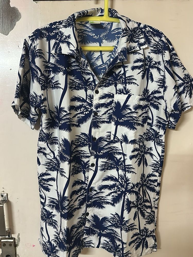Goa Shirt