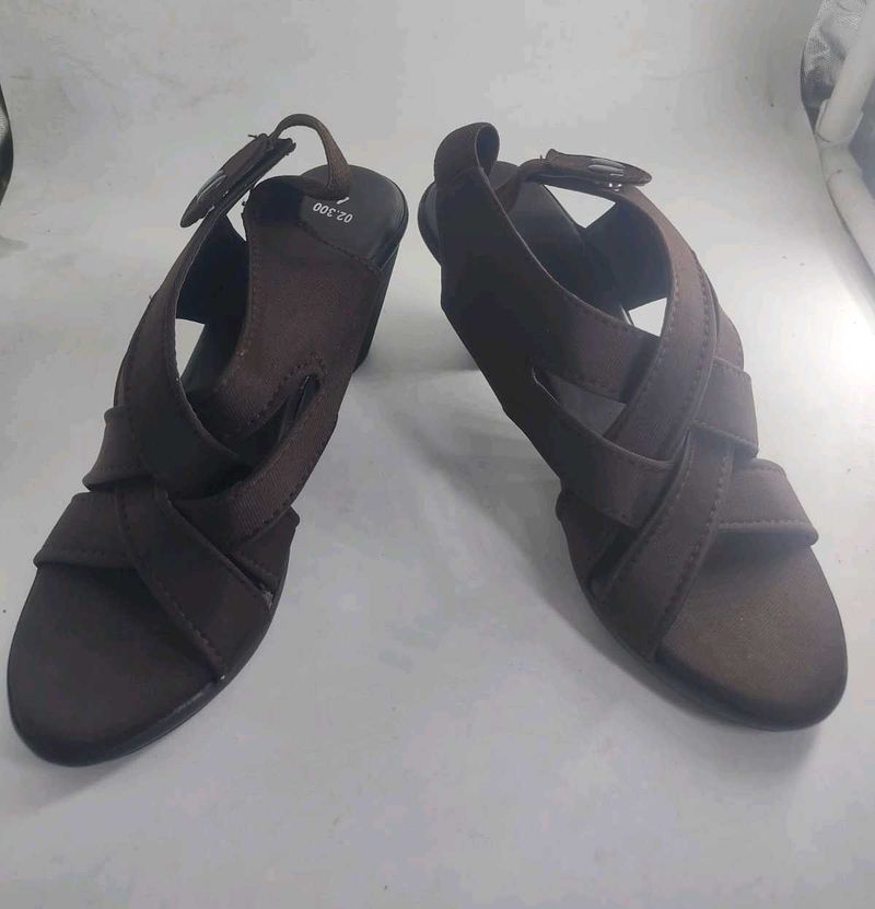 New Heels