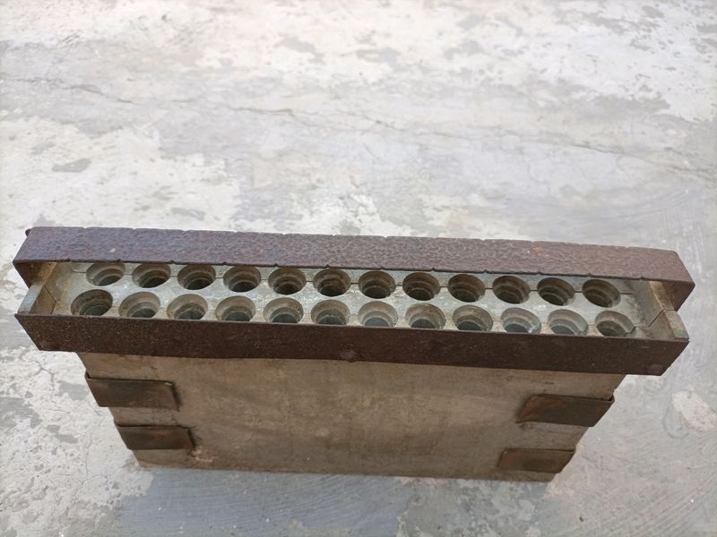 Candle Making Machine