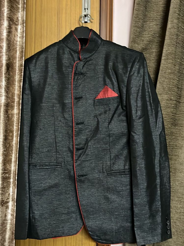 Blazer With pant
