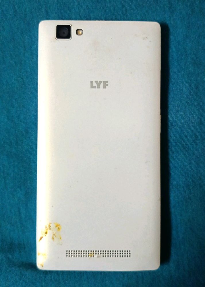 LYF Wind 7
