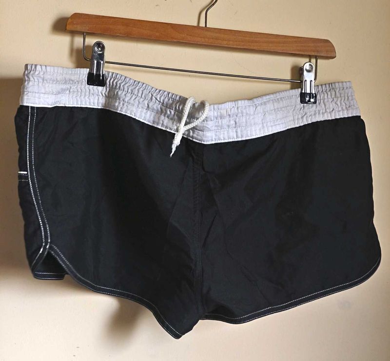 BOGO🎁Buy One Get 1 Free🎁Black women Shorts