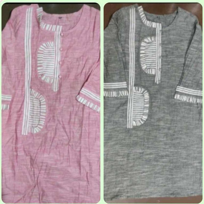 Combo Of 2 Kurtas