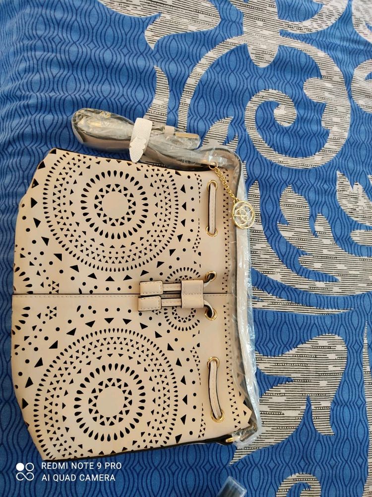 Brand New Bag