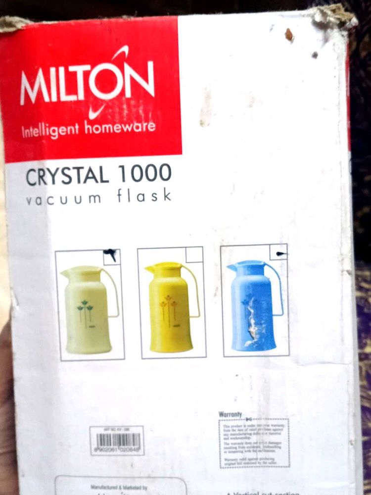 Milton Jug