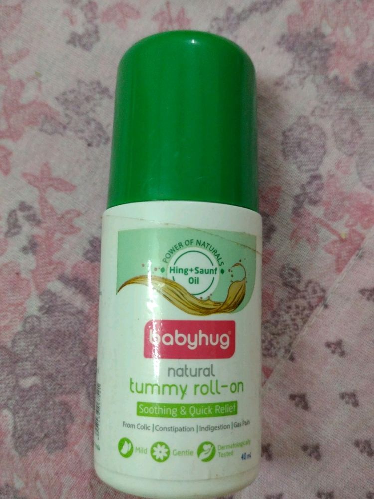 Babyhug Tummy Roll On11