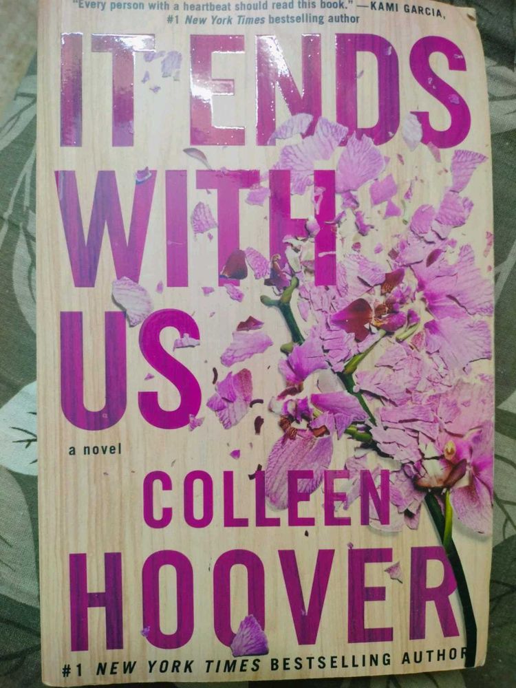 It Ends With Us Full Series